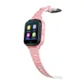 Maxlife smartwatch 4G MXKW-350 pink GPS WiFi Foto 5