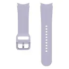 ET-SFR90SVE Samsung Galaxy Watch 5 Sport Strap 20mm S|M Purple Фото num