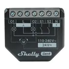 Sterownik Shelly 2PM Gen4 Zigbee/Matter — Foto 1