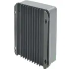 Solar charge controller MPPT 20A,12V 24V,2xUSB — Foto 6