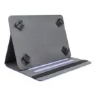 MELLOW universal case for tablets 10" purple — Foto 4