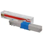 OKI Toner 46508715 Cyan Standard — Photo 2