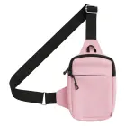 Crossbody bag Urbanflex pink — Foto 1