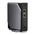MINI PC AceMagic S1 Intel Alder Lake N95 16GB RAM+512GB black Foto 3