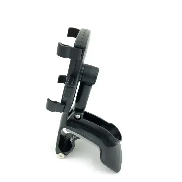 MULTIFUNCTIONAL CAR HOLDER TC-060 BLACK Photo
