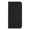 Dux Ducis Skin Pro Wallet Case for iPhone 15 Plus - Black — Photo 8