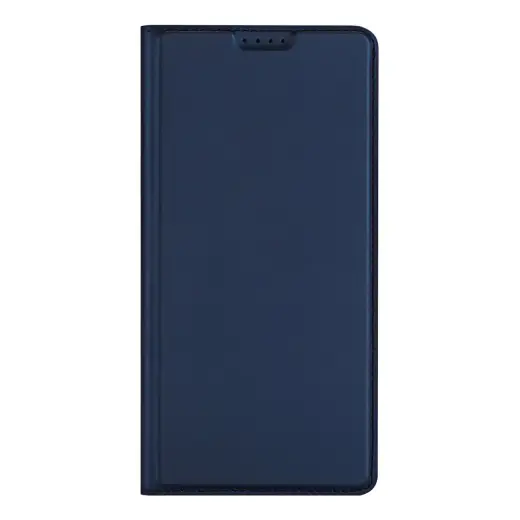 Dux Ducis Skin Pro case for Samsung A35 5G with flap - blue Фото num