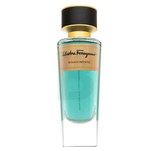 Salvatore Ferragamo Tuscan Creations Rinascimento unisex eau de parfum 100 ml Фото num