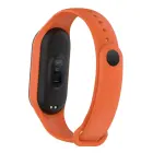 SMART BAND STRAP M7 ORANGE Photo