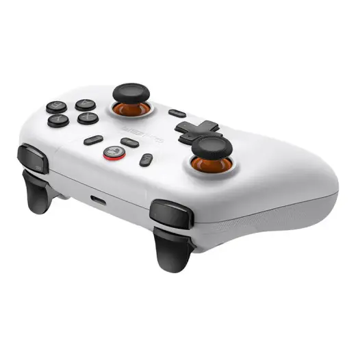 GameSir-T4n Lite wireless controller (white) Foto 4