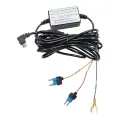 Hardwire kit Azdome HT03 USB-C Foto 3