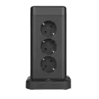 Huslog Vertical power strip — Foto 2