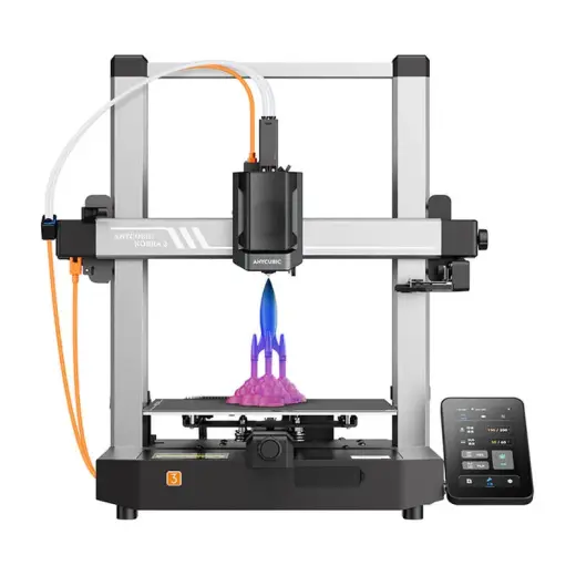 Anycubic Kobra 3 3D printer Foto 4