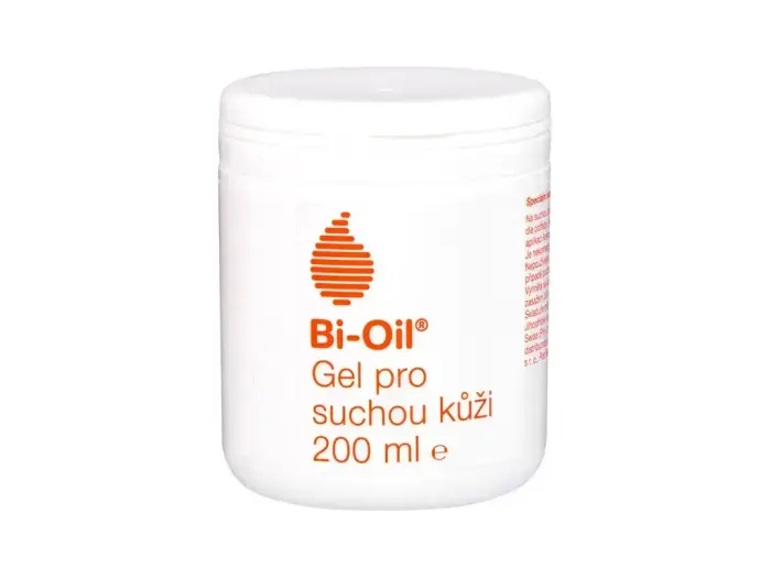Bi-Oil Gel Body Gel 200 ml