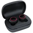 Creative Słuchawki bezprzewodowe          Sensemore Air czarny|black Bluetooth 5.2 ANC Photo