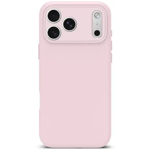 TECH-PROTECT UNIQ MAGSAFE IPHONE 17 PRO PINK Foto 3