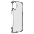 Clear Handle iPhone 16 Plus case transparent Foto 3