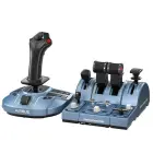 Thrustmaster Controller TCA Captain X Airbus / 4460217 Black, grey — Фото 1