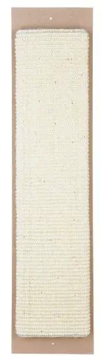 Nagu asināmais : Trixie Sisal Scratching Post Jumbo, bēšs, 17*70 cm Foto 2