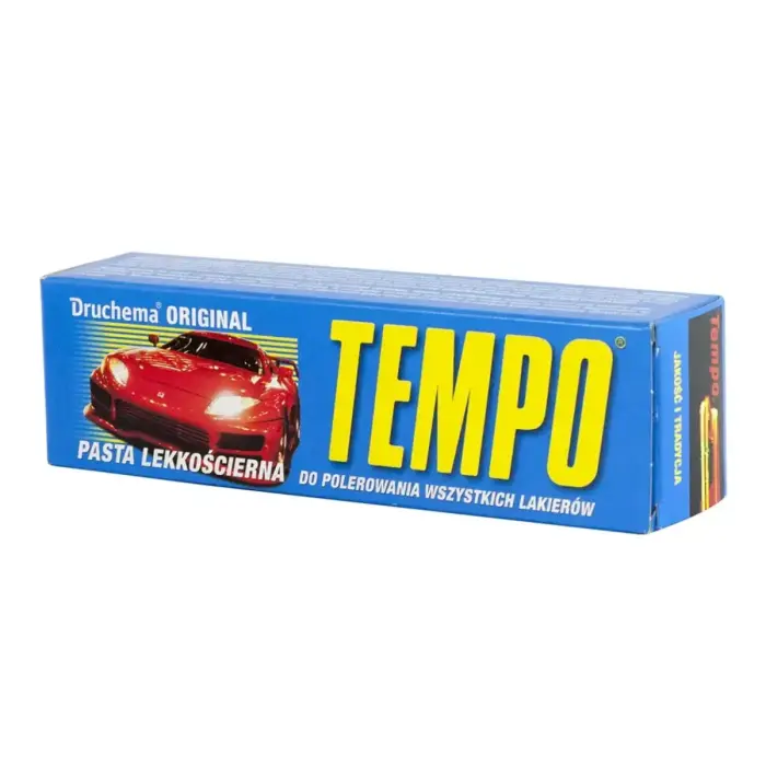 Паста TEMPO Light Weight 120 г