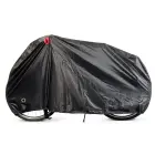 Waterproof bike cover size XL - black — Фото 1