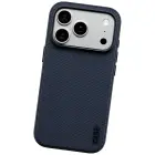 Case CARE by PanzerGlass Fusion Fabric   MagSafe for iPhone 18 Pro / 17 Pro blue — Photo 2