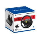 Thrustmaster Controller T98 Ferrari 296 GTB (PC/PS5/PS4) / 4160880 Black — Foto 4