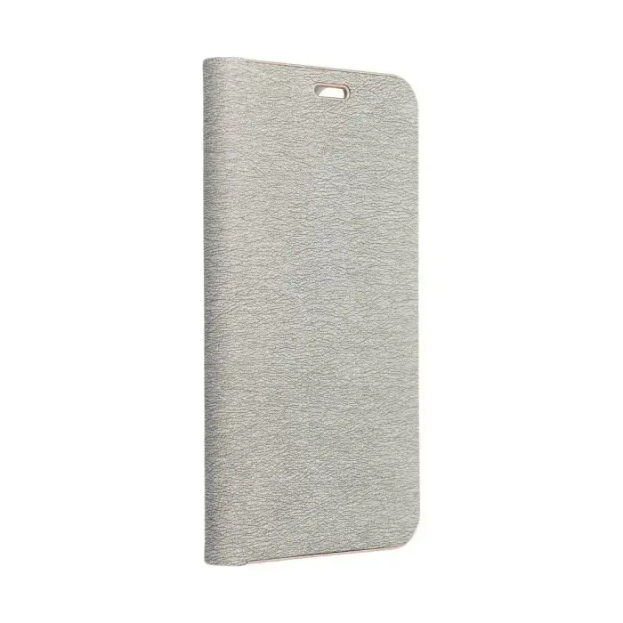 LUNA Book Gold for XIAOMI Redmi Note 15 5G silver