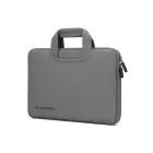 Wozinsky laptop bag 10"/11" gray — Photo 1