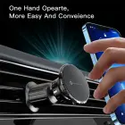 Magnetic car phone holder Forcell F-Grip MagLuxe windshield / dashboard / air vent black Photo