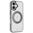 Tactical MagForce Hyperstand Cover for Apple iPhone 16 Light Grey — Foto 1
