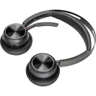 Headset Voyager Focus 2 USB-C|A 9T9J3A — Foto 3