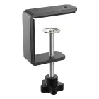 Moza Racing Bracket R9 Table Clamp / RS12 Black — Foto 2