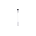 Xiaomi Original USB-C|3,5mm Adapter White (Service pack) Foto 1