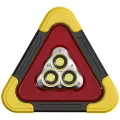 MajesticLine LED emergency triangle for car Foto 1