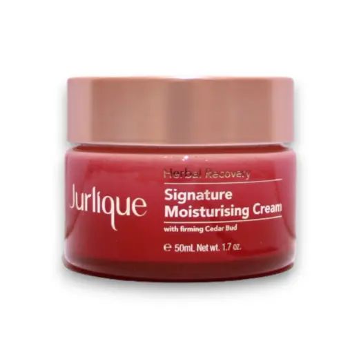 Jurlique, Herbal Recovery Signature, Moisturizing, Day, Cream, For Face, 50 ml