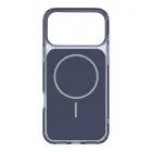 OBAL:ME MagNetix ColorSlate Cover for Apple iPhone 17 Pro Max Indigo Foto 1