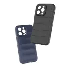 Magic Shield maciņš telefonam iPhone 13 Pro sarkans — Foto 30
