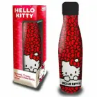 Coriex Hello Kitty water bottle 500ml red 10683 Foto 3