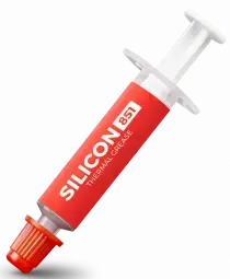 Thermal grease Genesis Silicon 851 0,5g Фото num