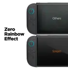 Spigen Glass tR Slim HD 2 Pack - Nintendo Switch 2 — Foto 8
