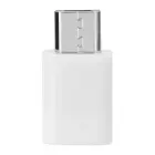 Adapter Type C to Micro USB Blue Star - white — Foto 2