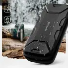 SUPCASE CARRYING PLUS NINTENDO SWITCH 2 BLACK Foto 5