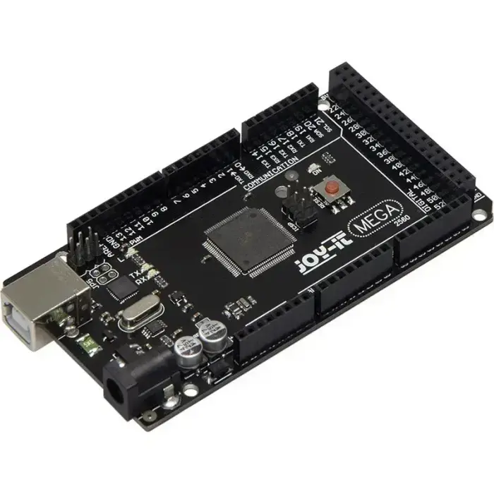 Mikrokontrolleris Mega2560 R3 JOY-IT