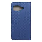 Flip case for Google Pixel 9a Smart Case Book navy blue — Foto 7