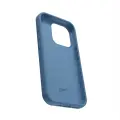 Etteri Silicone case for Xiaomi Redmi Note 13 4G dark blue Photo