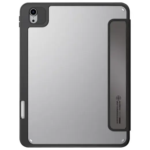 Skinarma case Kira Kobai iPad Air 11" (M2) gunmetal Фото num