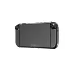 AmazingThing PlayShield Bare Case for Nintendo Switch 2 - Transparent — Foto 7