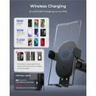 iOttie AutoSense 2 Wireless Dashboard & Windshield Mount — Фото 3