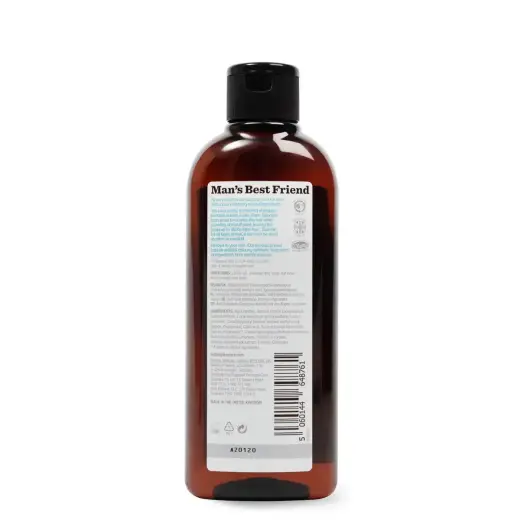 Bulldog Anti-Dandruff Shampoo 300 Ml Photo
